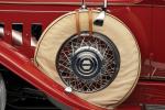Pierce-Arrow Model A Convertible Coupe 1930 года